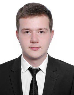 Галимов Рустам Равшанович